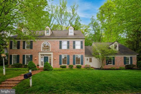 6 Paul Rd, Wayne, PA 19087 photo 2
