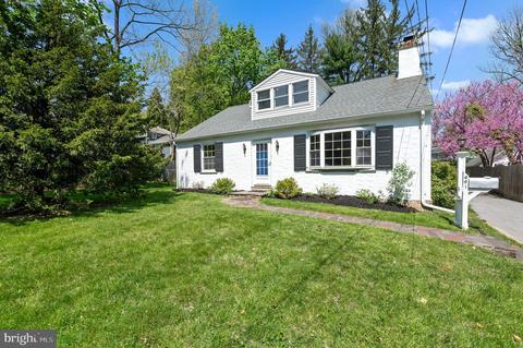 441 Conestoga Rd, Wayne, PA 19087