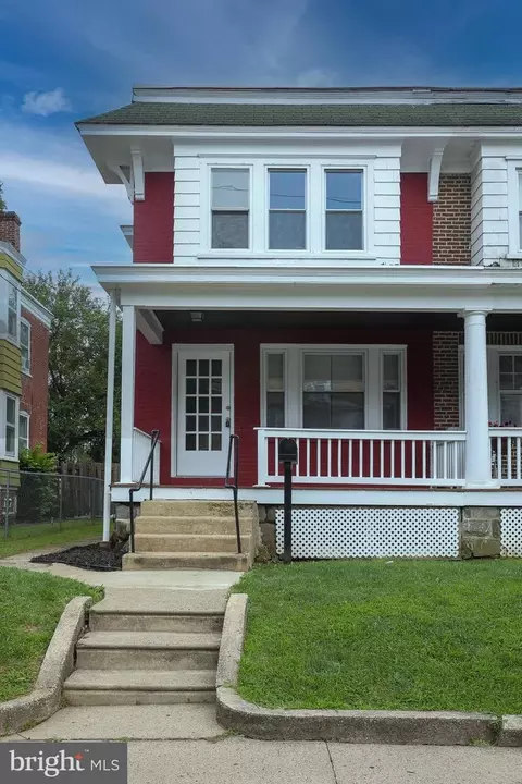 35 E 23rd St, Chester, PA 19013