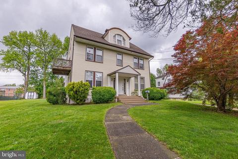 315 E Hinckley Ave, Ridley Park, PA 19078