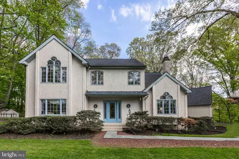 544 Kirk Ln, Media, PA 19063