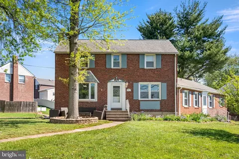 601 E Springfield Rd, Springfield, PA 19064