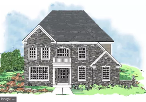 211 Bellflower Lane - Carlisle West Model, Newtown Square, PA 19073