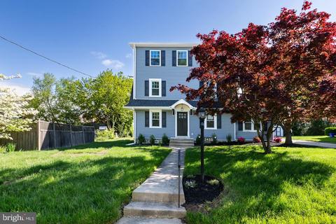 2435 Hollis Rd, Havertown, PA 19083