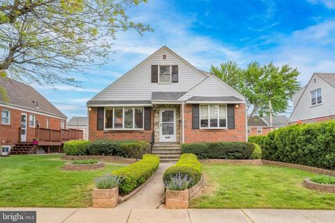 1021 Old Ln, Drexel Hill, PA 19026