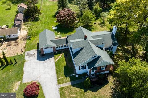 1109 Naamans Creek Rd, Garnet Valley, PA 19060