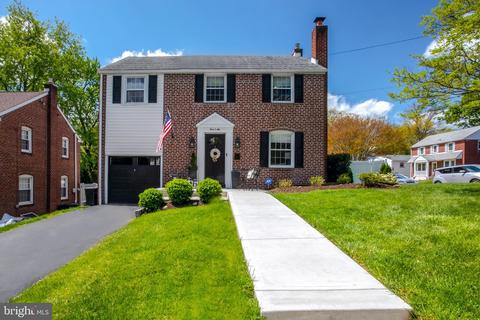 406 Fairmont Rd, Havertown, PA 19083