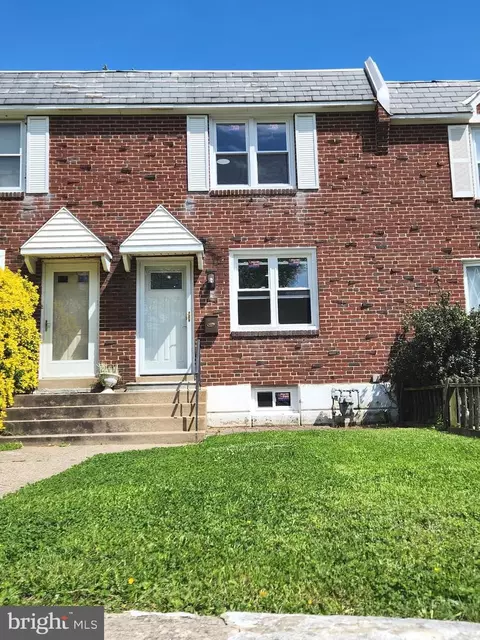 629 Tribet Pl, Darby, PA 19023