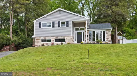 1741 Marilyn Dr, Havertown, PA 19083
