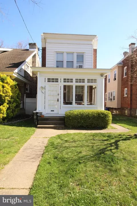 509 E 19th St, Chester, PA 19013