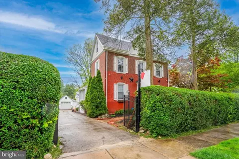 216 Drexel Ave, Lansdowne, PA 19050