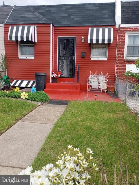 1022 Ash Rd, Sharon Hill, PA 19079