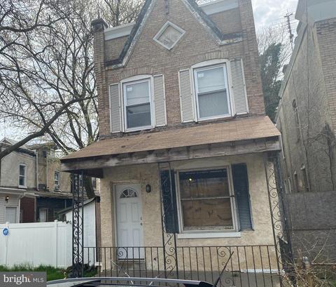 429 E 10th St, Chester, PA 19013