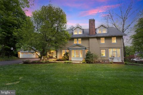 215 S Aberdeen Ave, Wayne, PA 19087