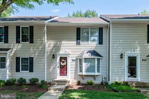 2702 Crestline Ct #2702, Glen Mills, PA 19342