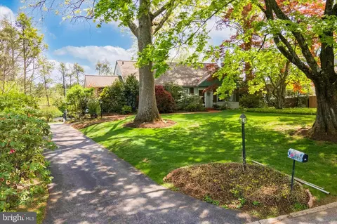 119 Ridgefield Rd, Newtown Square, PA 19073