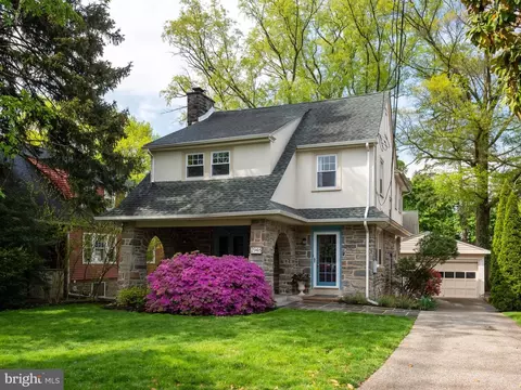2948 Morris Rd, Ardmore, PA 19003