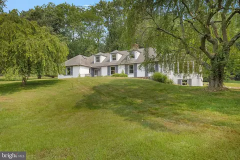 123 Bullock Rd, Chadds Ford, PA 19317