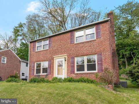 907 Powder Mill Rd, Wynnewood, PA 19096