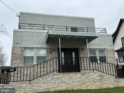 505 S Elmwood Ave, Glenolden, PA 19036