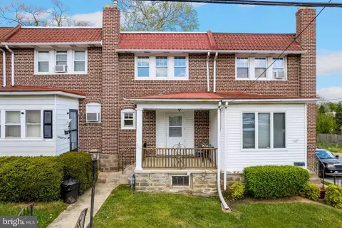 303 Roberta Ave, Darby, PA 19023