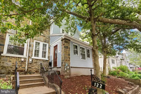 122 Copley Rd, Upper Darby, PA 19082