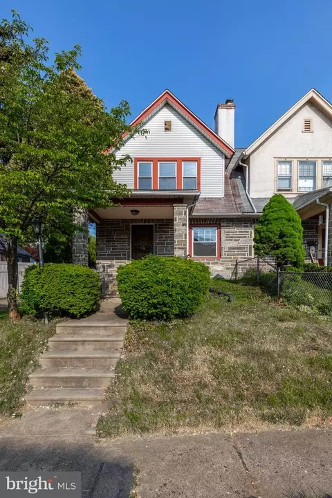 5 N Kirklyn Ave, Upper Darby, PA 19082