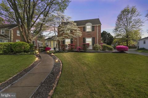 236 Sunnybrook Rd, Springfield, PA 19064
