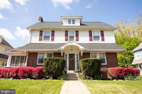 630 Harper Ave, Drexel Hill, PA 19026