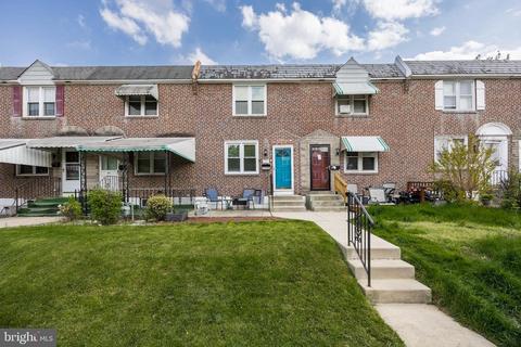 606 Magnolia Ave, Glenolden, PA 19036