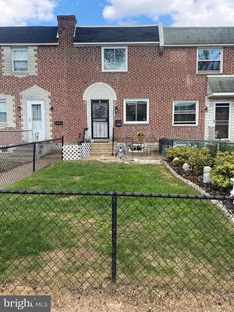 839 Delview Dr, Folcroft, PA 19032