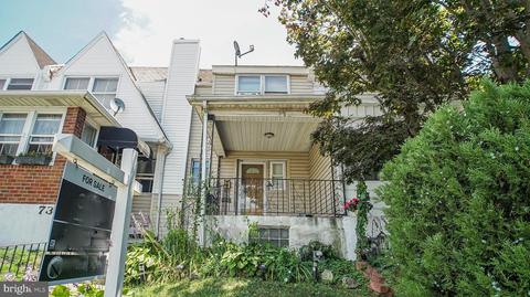 71 Hartley Rd, Lansdowne, PA 19050