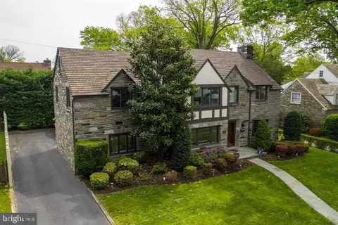 1203 Ormond Ave, Drexel Hill, PA 19026