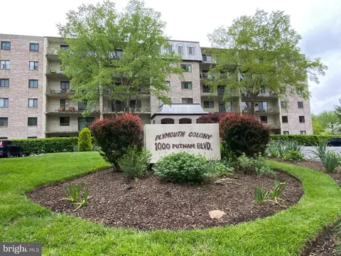 1000 Putnam Blvd #106, Wallingford, PA 19086