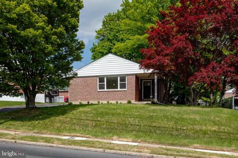 907 Church Rd, Springfield, PA 19064