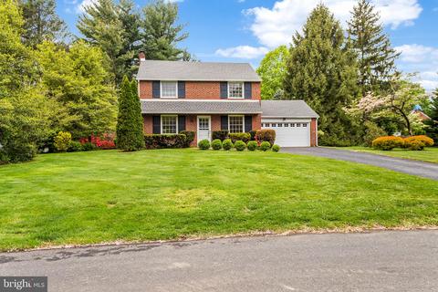 228 Ridgewood Rd, Media, PA 19063