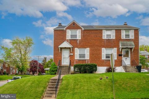 226 Felton Ave, Sharon Hill, PA 19079