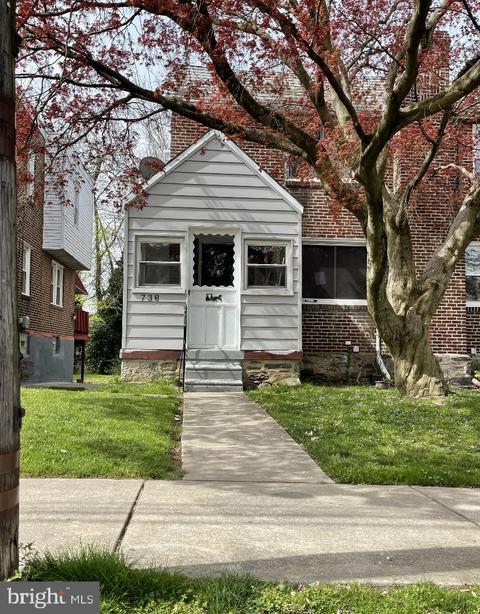 738 Yeadon Ave, Lansdowne, PA 19050