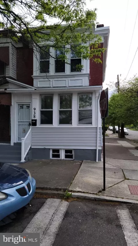 938 Pennell St, Chester, PA 19013
