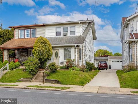 125 S Eagle Rd, Havertown, PA 19083