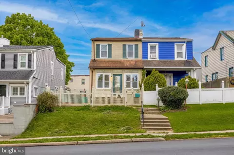 4116 Garrett Rd, Drexel Hill, PA 19026