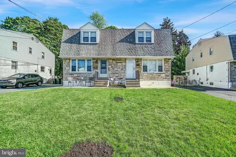 3429 John F Kennedy Dr, Brookhaven, PA 19015