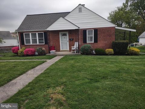 56 E Ann Rd, Broomall, PA 19008