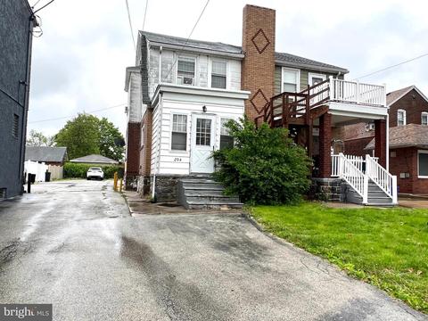 204 Springfield Rd, Aldan, PA 19018