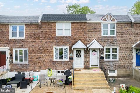 2550 Stoneybrook Ln, Drexel Hill, PA 19026
