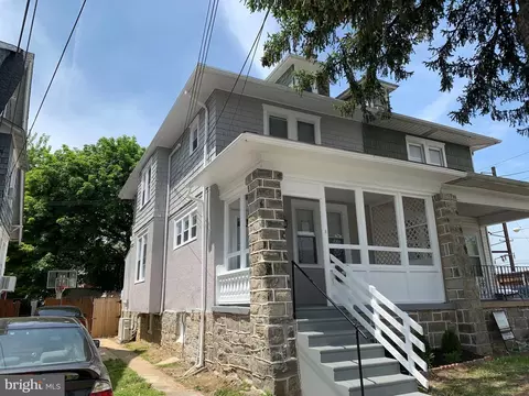412 Laurel, Yeadon, PA 19050
