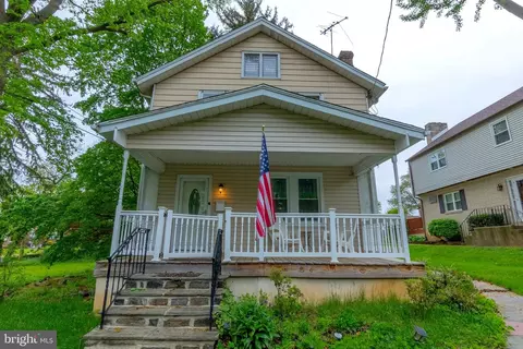 513 Hinkson Blvd, Ridley Park, PA 19078