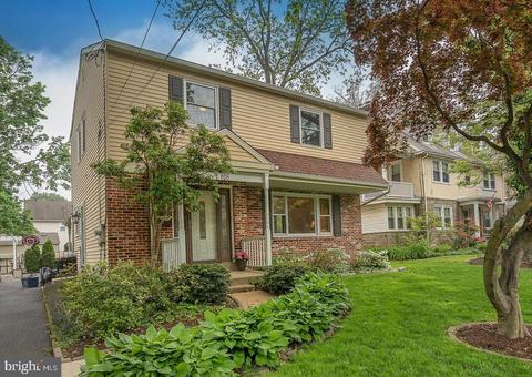818 Drexel Ave, Drexel Hill, PA 19026