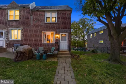 5212 Alverstone, Clifton Heights, PA 19018