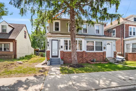343 S Governor Printz Blvd, Essington, PA 19029
